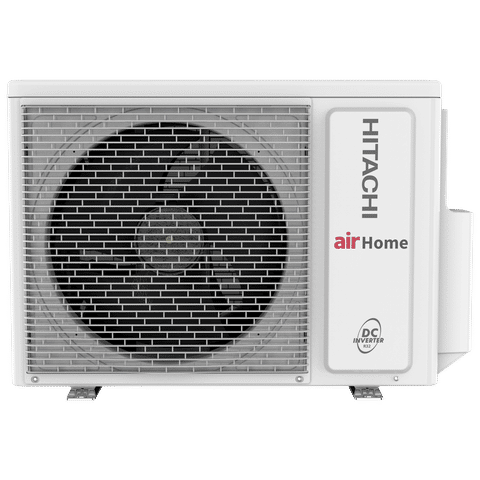 HITACHI iKasu 5400FXL 1.5 Ton 5 Star Inverter Split AC (2023 Model, Copper Condenser, Superfine Mesh Filter, RAS.G518PCBIBF)