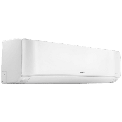 HITACHI iKasu 5400FXL 1.5 Ton 5 Star Inverter Split AC (2023 Model, Copper Condenser, Superfine Mesh Filter, RAS.G518PCBIBF)