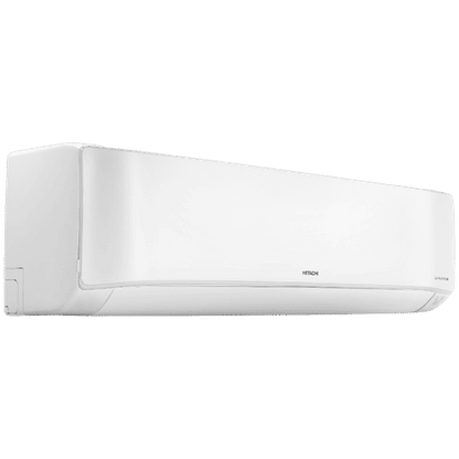 HITACHI Toushi Plus 5200XL 1.5 Ton 5 Star Inverter Split AC (2023 Model, Copper Condenser, Superfine Mesh Filter, RAS.E518PCBIB)