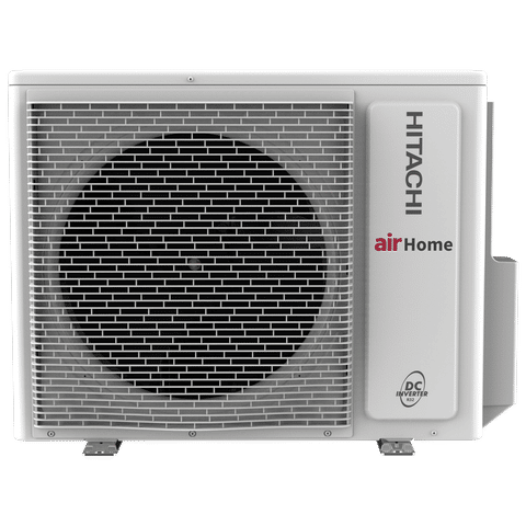 HITACHI iZen 3400FXL 2 Ton 3 Star Inverter Split AC (2023 Model, Copper Condenser, Superfine Mesh Filter, RAS.G322PCBISF)