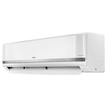 HITACHI iZen 3400FXL 2 Ton 3 Star Inverter Split AC (2023 Model, Copper Condenser, Superfine Mesh Filter, RAS.G322PCBISF)