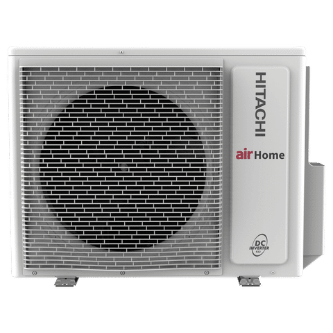 HITACHI Toushi Plus 3200XL 2 Ton 3 Star Inverter Split AC (2023 Model, Copper Condenser, Superfine Mesh Filter, RAS.E322PCBIB)