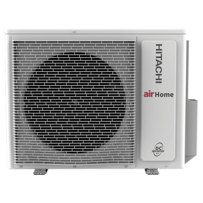 HITACHI Toushi Plus 3200XL 2 Ton 3 Star Inverter Split AC (2023 Model, Copper Condenser, Superfine Mesh Filter, RAS.E322PCBIB)