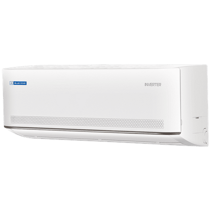 Blue Star M Series 5 in 1 Convertible 1 Ton 3 Star Inverter Split AC with DigiQ Penta Sensor (Copper Condenser, ID312MNU)