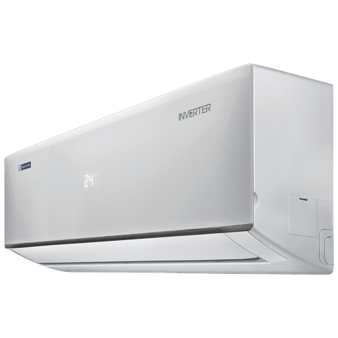 Blue Star D SERIES 5 in 1 Convertible 2 Ton 5 Star Inverter Split AC with DigiQ Penta Sensors (Copper Condenser, IC524DNUR)