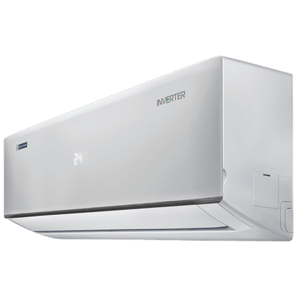 Blue Star D SERIES 5 in 1 Convertible 2 Ton 5 Star Inverter Split AC with DigiQ Penta Sensors (Copper Condenser, IC524DNUR)