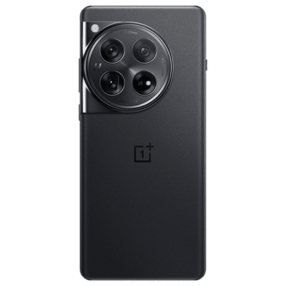 OnePlus 12 5G (16GB RAM, 512GB, Silky Black)