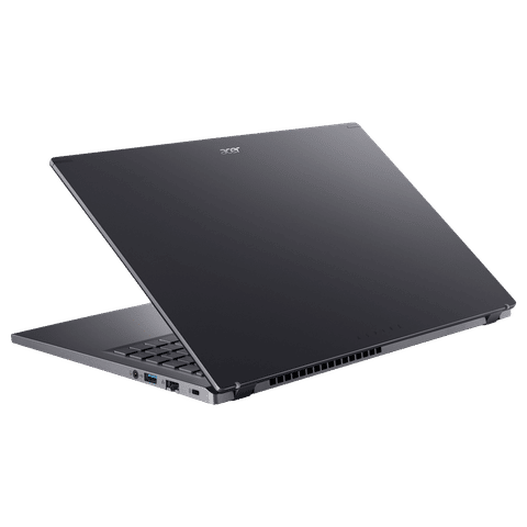 acer Aspire 5 A515-58GM Intel Core i5 13th Gen Gaming Laptop (16GB, 512GB SSD, Windows 11, 4GB Graphics, 15.6 inch 144 Hz Full HD IPS LED Backlit Display, NVIDIA GeForce RTX 2050, MS Office, Steel Gray, 1.78 KG)