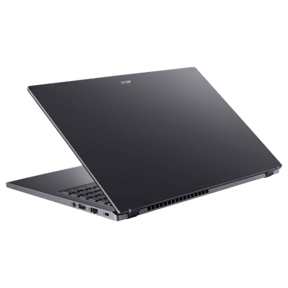 acer Aspire 5 A515-58GM Intel Core i5 13th Gen Gaming Laptop (16GB, 512GB SSD, Windows 11, 4GB Graphics, 15.6 inch 144 Hz Full HD IPS LED Backlit Display, NVIDIA GeForce RTX 2050, MS Office, Steel Gray, 1.78 KG)