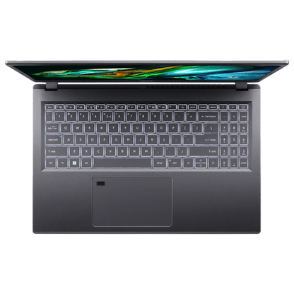 acer Aspire 5 A515-58GM Intel Core i5 13th Gen Gaming Laptop (16GB, 512GB SSD, Windows 11, 4GB Graphics, 15.6 inch 144 Hz Full HD IPS LED Backlit Display, NVIDIA GeForce RTX 2050, MS Office, Steel Gray, 1.78 KG)