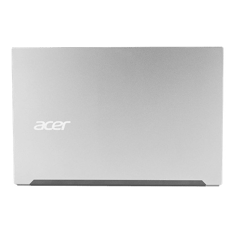 acer AL1541 AMD Ryzen 7 Thin & Light Laptop (16GB, 512GB SSD, Windows 11 15.6 inch Full HD LED Backlit Display, MS Office 2021, Steel Gray, 1.59 KG)