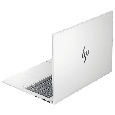 HP Pavilion Plus 14-ew0116TU Intel Core i5 13th Gen Laptop (16GB, 512GB SSD, Windows 11 Home, 14 inch WUXGA IPS Display, MS Office 2021, Natural Silver Aluminum, 1.38 KG)