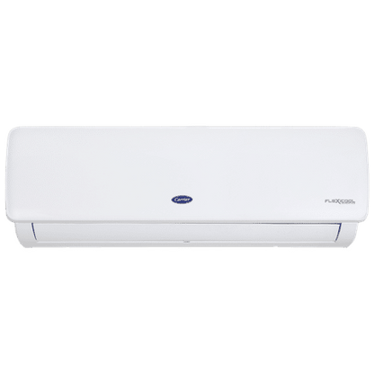 Carrier Durawhite Pro+ Exi 6 in 1 Convertible 1.5 Ton 3 Star Inverter Split AC with Auto Cleanser (2024 Model, Copper Condenser, CAI18DR3R34F0)