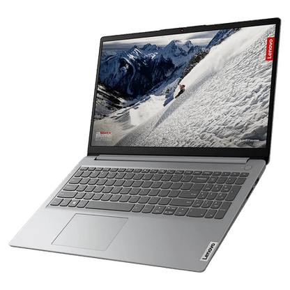 Lenovo 82R400EJIN AMD Ryzen 7 Laptop (16GB, 512GB SSD, Windows, 15.6 inch Full HD Display, MS Office 2021, Graphite Grey, 1.6 KG)