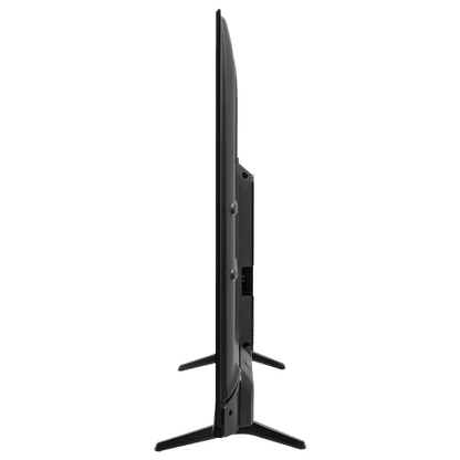 Hisense E7K 164 cm (65 inch) QLED 4K Ultra HD VIDAA TV with Dolby Vision and Dolby Atmos (2023 model)