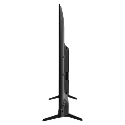 Hisense E7K 126 cm (50 inch) QLED 4K Ultra HD VIDAA TV with Dolby Vision and Dolby Atmos (2023 model)