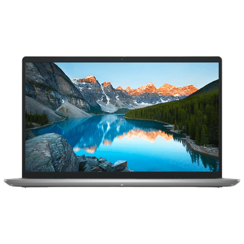 DELL Inspiron 3520 Intel Core i3 12th Gen Notebook Laptop (8GB, 512GB SSD, Windows 11, 15.6 inch Full HD Display, MS Office 2021, Silver, 1.85 KG)