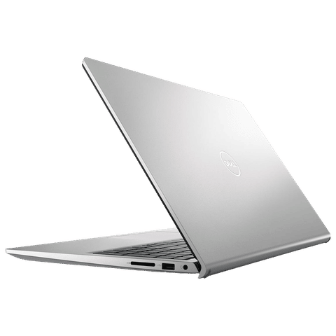 DELL Inspiron 3520 Intel Core i3 12th Gen Notebook Laptop (8GB, 512GB SSD, Windows 11, 15.6 inch Full HD Display, MS Office 2021, Silver, 1.85 KG)