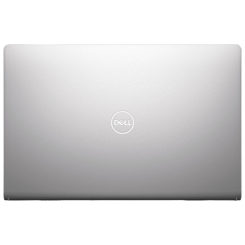 DELL Inspiron 3520 Intel Core i3 12th Gen Notebook Laptop (8GB, 512GB SSD, Windows 11, 15.6 inch Full HD Display, MS Office 2021, Silver, 1.85 KG)