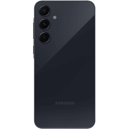 SAMSUNG Galaxy A55 5G (8GB RAM, 256GB, Awesome Navy)