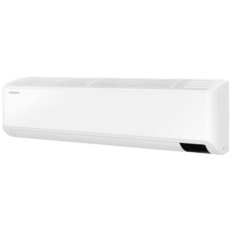 SAMSUNG 5 in 1 Convertible 1.5 Ton 5 Star Inverter Split Smart AC with Copper Anti Bacterial Filter (2023 Model, Copper Condenser, AR18CY5YAWK)