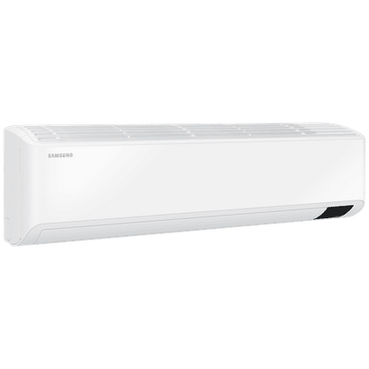 SAMSUNG 5 in 1 Convertible 1.5 Ton 5 Star Inverter Split Smart AC with Copper Anti Bacterial Filter (2023 Model, Copper Condenser, AR18CY5YAWK)