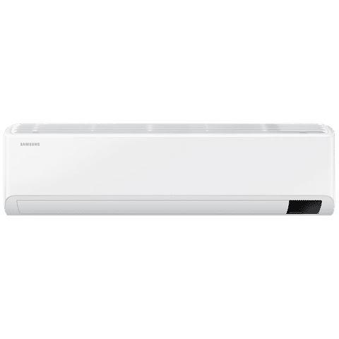 SAMSUNG 5 in 1 Convertible 1.5 Ton 5 Star Inverter Split Smart AC with Copper Anti Bacterial Filter (2023 Model, Copper Condenser, AR18CY5YAWK)