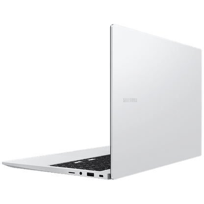 SAMSUNG Galaxy Book4 Intel Core 5 Thin and Light Laptop (16GB, 512GB SSD, Windows 11 Home, 15.6 inch Full HD LED Display, SIlver, 1.55 KG)