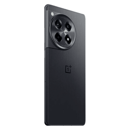 OnePlus 12R 5G (8GB, 256GB, Iron Grey)