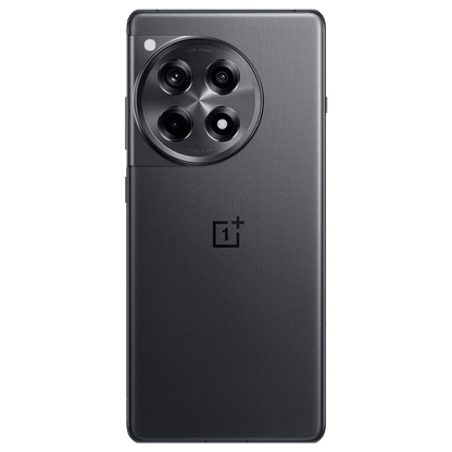 OnePlus 12R 5G (8GB, 256GB, Iron Grey)