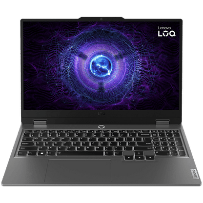 Lenovo LOQ 15IAX9 Intel Core i5 12th Gen Gaming Laptop (12GB, 512GB SSD, Windows 11 Home, 4GB Graphics, 15.6 inch 144 Hz Full HD IPS Display, NVIDIA GeForce RTX 2050, MS Office 365, Luna Grey, 2.38 KG)