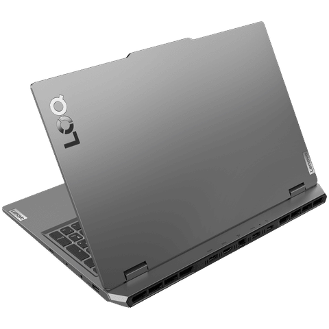 Lenovo LOQ 15IAX9 Intel Core i5 12th Gen Gaming Laptop (12GB, 512GB SSD, Windows 11 Home, 4GB Graphics, 15.6 inch 144 Hz Full HD IPS Display, NVIDIA GeForce RTX 2050, MS Office 365, Luna Grey, 2.38 KG)