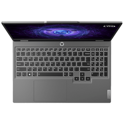 Lenovo LOQ 15IAX9 Intel Core i5 12th Gen Gaming Laptop (12GB, 512GB SSD, Windows 11 Home, 4GB Graphics, 15.6 inch 144 Hz Full HD IPS Display, NVIDIA GeForce RTX 2050, MS Office 365, Luna Grey, 2.38 KG)