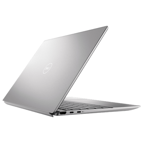 DELL Inspiron 5330 Intel Core Ultra 5 14th Gen Notebook Laptop (16GB, 512GB SSD, Windows 11, 13.3 inch QHD Plus Display, MS Office 2021, Platinum Silver, 1.24 KG)