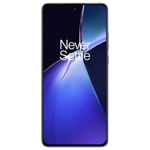 OnePlus Nord CE4 5G (8GB RAM, 128GB, Chrome)