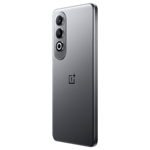 OnePlus Nord CE4 5G (8GB RAM, 128GB, Chrome)