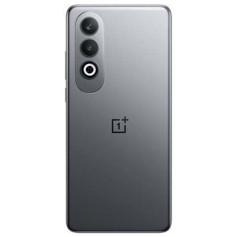 OnePlus Nord CE4 5G (8GB RAM, 128GB, Chrome)