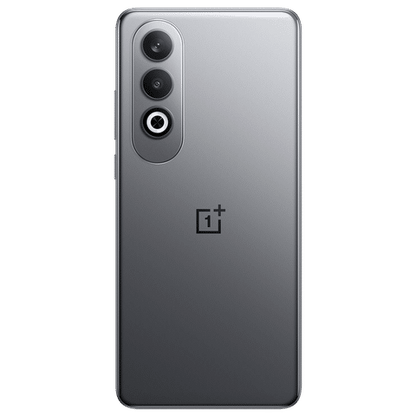 OnePlus Nord CE4 5G (8GB RAM, 128GB, Chrome)