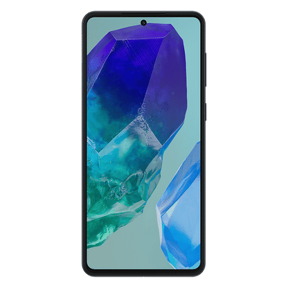 SAMSUNG Galaxy M55 5G (8GB RAM, 128GB, Denim Black)