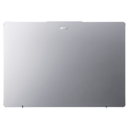 acer Swift Go 14 Intel Core Ultra 7 Touchscreen Laptop (16GB, 1TB SSD, Windows 11 Home, 14 inch WUXGA IPS Display, Pure Silver, 1.32 KG)