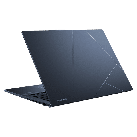 ASUS Zenbook 14 Intel Core i5 13th Gen Laptop (16B, 512GB SSD, Windows 11 Home, 14 inch OLED Display, Ponder Blue, 1.39 KG)