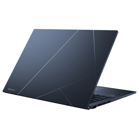 ASUS Zenbook 14 Intel Core i5 13th Gen Laptop (16B, 512GB SSD, Windows 11 Home, 14 inch OLED Display, Ponder Blue, 1.39 KG)