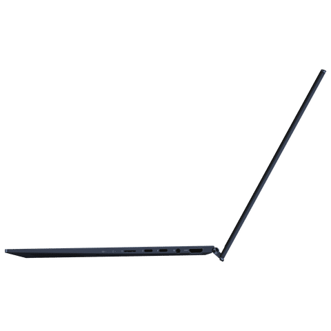 ASUS Zenbook 14 Intel Core i5 13th Gen Laptop (16B, 512GB SSD, Windows 11 Home, 14 inch OLED Display, Ponder Blue, 1.39 KG)