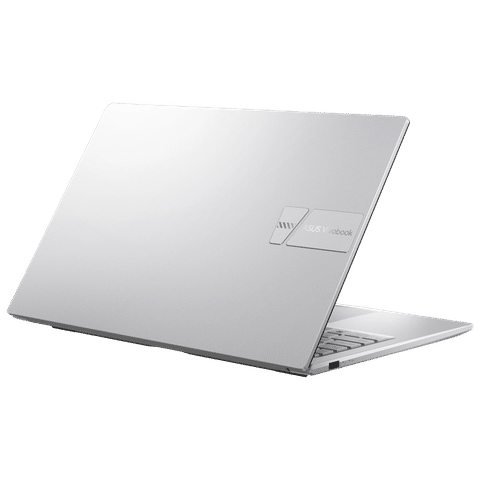 ASUS Vivobook 15 Intel Core i5 12th Gen Thin & Light Laptop (8GB, 512GB SSD, Windows 11 Home, 15.6 inch Full HD LED-Backlit Display, MS Office 2021, Cool Silver, 1.70 KG)