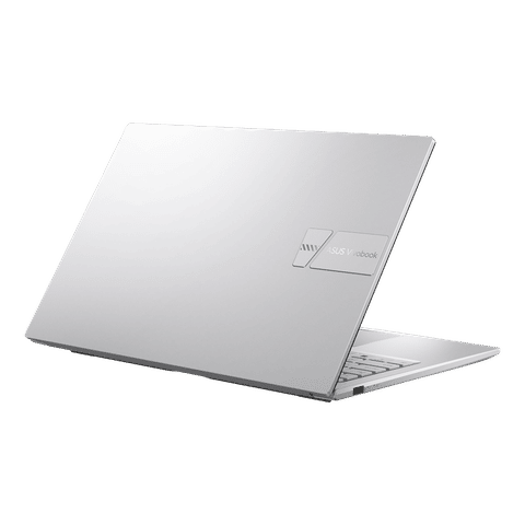 ASUS Vivobook 15 Intel Core i3 13th Gen Thin & Light Laptop (8GB, 512GB SSD, Windows 11 Home, 15.6 inch Full HD Display, MS Office 2021, Cool Silver, 1.7 KG)