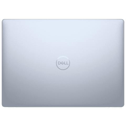 DELL Inspiron 5445 AMD Ryzen 5 8540-U 8th Gen Thin & Light Laptop (16GB, 1TB SSD, Windows 11 Home, 14 inch FHD+ Display, MS Office 2021, Ice Blue, 1.61 KG)