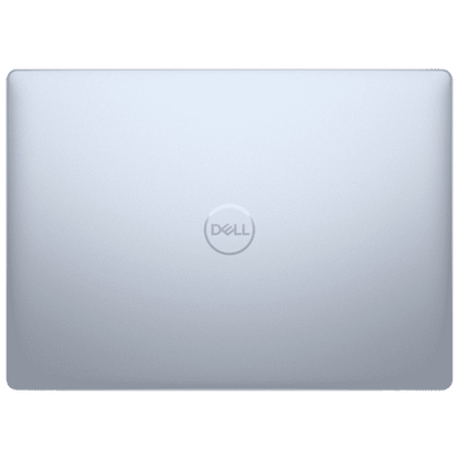 DELL Inspiron 5445 AMD Ryzen 5 8540-U 8th Gen Thin & Light Laptop (16GB, 1TB SSD, Windows 11 Home, 14 inch FHD+ Display, MS Office 2021, Ice Blue, 1.61 KG)