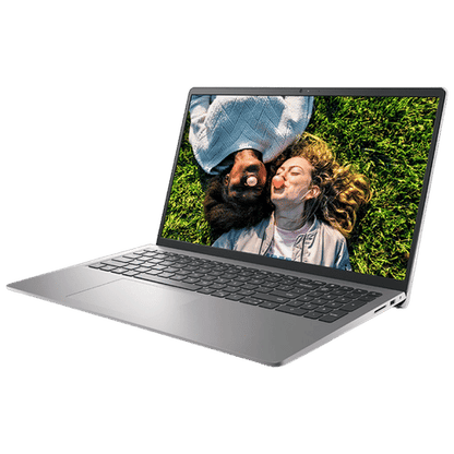 Dell Inspiron 3530 Intel Core i5 13th Gen Thin & Light Laptop (16GB, 512GB SSD, Windows 11 Home, 15.6 inch Full HD WVA Display, MS Office 2021, Platinum Silver, 1.63 KG)