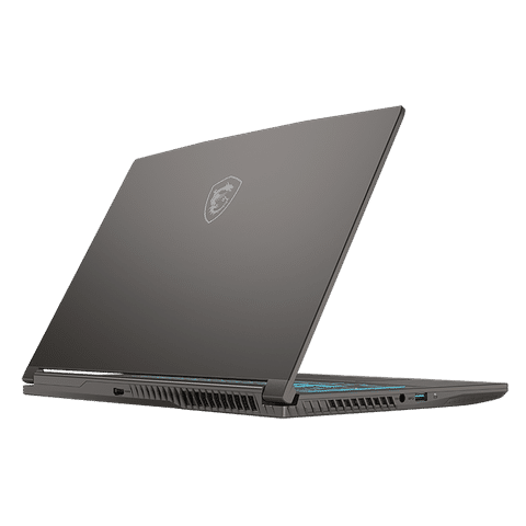 MSI Thin 15 Intel Core i7 13th Gen Gaming Laptop (16GB, 512GB SSD, Windows 11 Home, 4GB Graphics, 15.6 inch 144 Hz FHD Display, NVIDIA GeForce RTX 3050, MS Office 2021, Cosmos Gray, 1.86 KG)