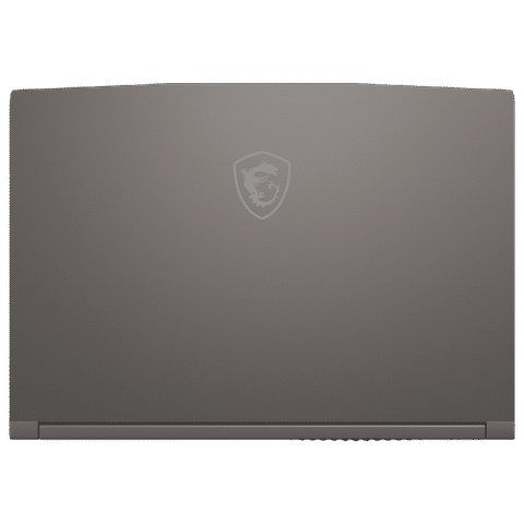 MSI Thin 15 Intel Core i7 13th Gen Gaming Laptop (16GB, 512GB SSD, Windows 11 Home, 4GB Graphics, 15.6 inch 144 Hz FHD Display, NVIDIA GeForce RTX 3050, MS Office 2021, Cosmos Gray, 1.86 KG)